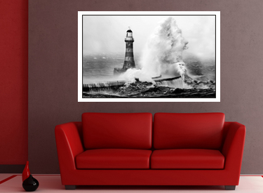 Velkoformátové fotografie | Nejlevnejsi-fotoobrazy.cz